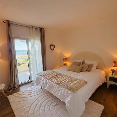 Apartmán Vue Et A Pied