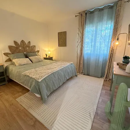 Apartmán Vue Et A Pied